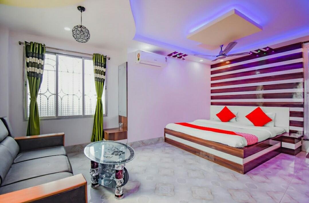 Suite Room